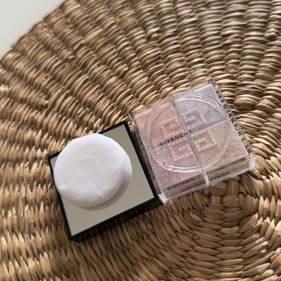 Givenchy PRISME LIBRE Limited Edition Loose Powder - Picture 11 of 11